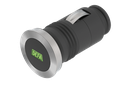 SmartCharge 12V Akkuindikaattori