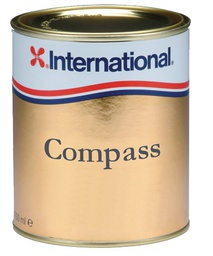 [9519104554] International Compass polyuretaanilakka 0,75l