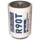 Racor R60T vaihtoelementti - 490R/690R/390RC suodattimille