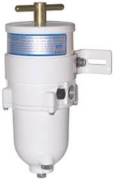 [VEN500MAM10] Racor 500 MAM polttoainesuodatin ja vedenerotin metallikulholla