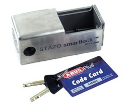 [9516002072] Stazo smartlock