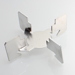 [WA369001] Wallas poltinpohjan pidike