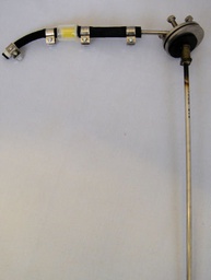 [2265] Safire tankkiotin dieseltankkiin, 3,2mm liitäntä