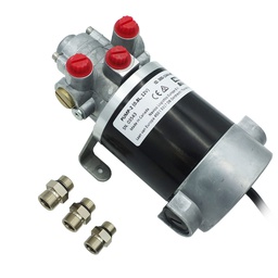 [000-15444-002] Simrad / B&G / Lowrance Pump-2 - 12V kääntösuuntapumppu 0,8l