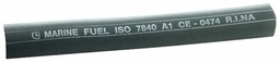 [9513780074] Polttoaineletku ISO 7840-A1 8 x 16 mm