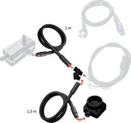 [102502556] Arctic Auto Qtherm haaroitussarja