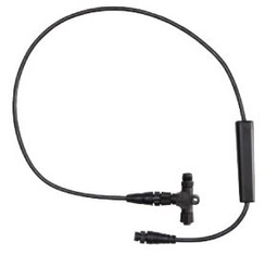 [MG-PINPOINT-GATEWAY] Motorguide pinpoint liitosjohto Motorguiden liittämiseen NMEA2000 verkkoon