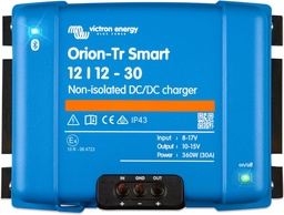 [ORI121236140] Victron Orion-Tr Smart 12/12-30A (360W) DC-DC muunnin