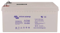 [BAT412201084] Victron Energy AGM Deep Cycle 220 Ah