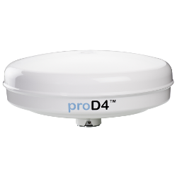 [PRDD401] Promarine pro D4 monitaajuus monitoimiantenni FM/TV/WLAN/4G/GPS