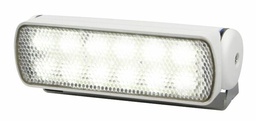 [9514038138] Kansivalo SEA HAWK LED, VALKOINEN 12V