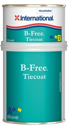 [9519101340] International B-Free Tiecoat Kit 750ml
