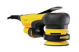 [9519401031] MIRKA Deros epäkeskohiomakone 350CV 77mm