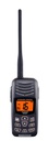 Standard Horizon HX300E kannettava VHF  IPX8 vesitiivis