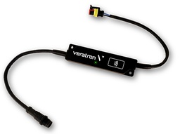 [VT-B00042201] Veratron LINK UP Gateway Analogi sensori NMEA2000:lle, resestiivinen