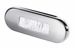 [9514024602] Hella valkoinen led askelmavalo