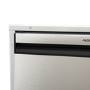 Dometic UFM 60ST Ruostumaton asennuskehys NRX60