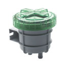 VETUS Hajusuodatin septille, Ø 19 mm letkuille