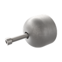 SidePower Alumiini anodi 201180A