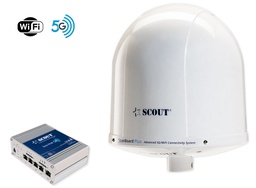 [PF AN NWIFI18] Scout 5G on board Plus WiFi hotspot