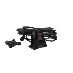 [000-11519-001] Navico NMEA2000 Nopeussensori, T-liitin ja 3m johto