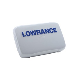 [000-12750-001] Lowrance Elite-TI/TI2 5 näytönsuoja