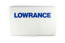 [000-14177-001] Lowrance Hook2 12 näytönsuoja
