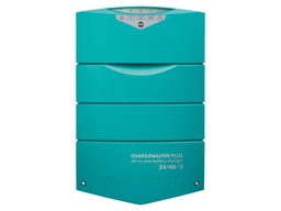 [14662035] Mastervolt akkulaturi ChargeMaster Plus 24/40-3