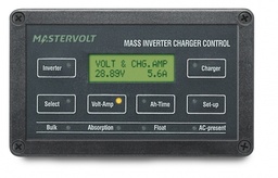 [17540401] Mastervolt Masterlink/MICC akkumonitori, sisältää shuntin