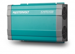 [14662065] Mastervolt Siniaaltoinvertteri 24/2500 (Schuko / Hard wired)