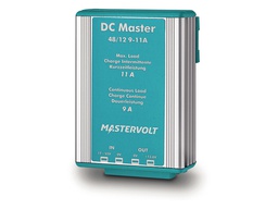 [17540445] Mastervolt DC-DC muunnin DC Master 48/12V 9A