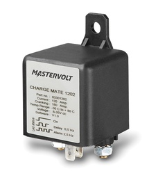 [14662120] Mastervolt latausrele Charge Mate ACR 1202 120A 12V/24V