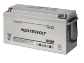 [14662204] Mastervolt AGM akku 12/160 Ah