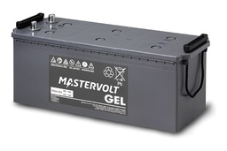 [14662223] Mastervolt GEL akku MVG 12/120 Ah