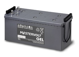 [14662224] Mastervolt GEL akku MVG 12/140 Ah