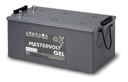 [14662225] Mastervolt GEL akku MVG 12/200 Ah