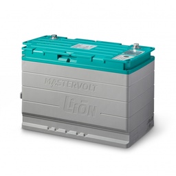 [17540528] Mastervolt Litium akku Mli ultra lithium battery 24/1250 - 1,25kwh