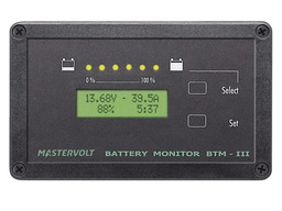 [14662252] Mastervolt akkumonitori Masterlink/BTM-III