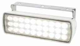 [9514038158] Hella työvalo led sea hawk XLR valkoinen