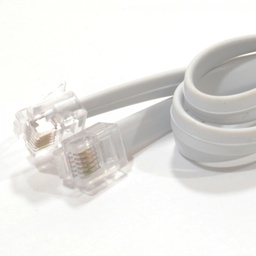 [14662293] Mastervolt Comm / sync cable (RJ12) 3m