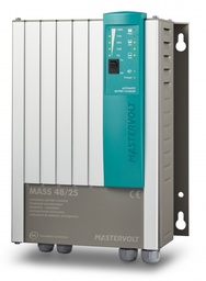 [14662327] Mastervolt Mass akkulaturi 48/25 230V