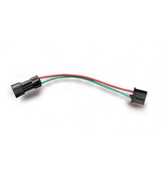 [17613015] Mastervolt Bosch adapter for Alpha Pro II / III