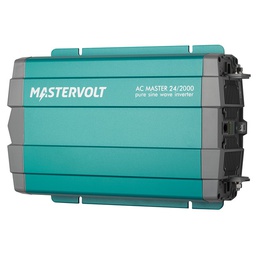 [17800294] Mastervolt AC Master siniaaltoinvertteri 24/2000