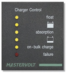 [17800636] Mastervolt C4-RB (not suitable for MasterBus compatible chargers)