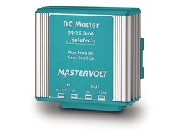 [17540461] Mastervolt DC-DC muunnin DC Master 24/12V 3A