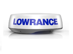 [000-14541-001] Lowrance 24 halotutka, 60rpm, 48nm. HDS laitteisiin