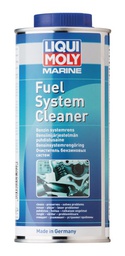 [9513781352] Liqui Moly Marine Fuel Fuel system cleaner, bensiinijärjestelmän puhdistusaine 500ml