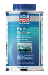 [9513781350] Liqui Moly MarineFuel Stabilizer, bensiinin säilöntäaine