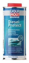 [9513781342] Liqui Moly Marine Diesel Protect dieselbakteerin estoaine 500ml