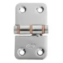 Kitkasarana 38X70 mm ylätappi